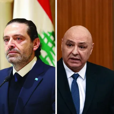 LE JOURNAL DU LIBAN DE LA MI-JOURNÉE DU 17/2/2025