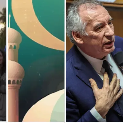 LE JOURNAL EN LANGUE FRANÇAISE DU SOIR DU 21/02/2025