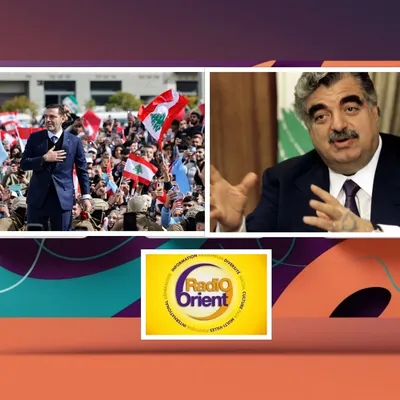 LE JOURNAL DU LIBAN DE LA MI-JOURNÉE DU 14/2/2025