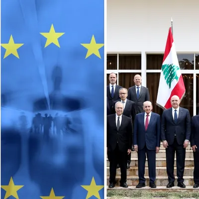 LE JOURNAL EN LANGUE ARABE DU SOIR 06 03 2025