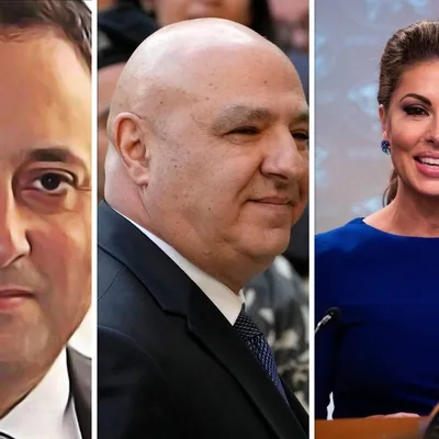 LE JOURNAL DU LIBAN DE LA MI-JOURNÉE DU 07 02 2025