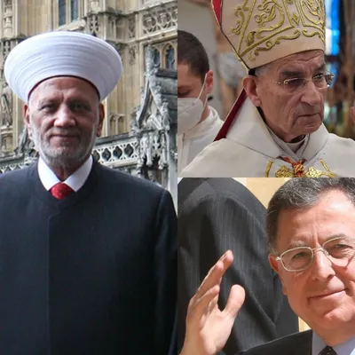 LE JOURNAL DU LIBAN DU SOIR DU 9/2/2025