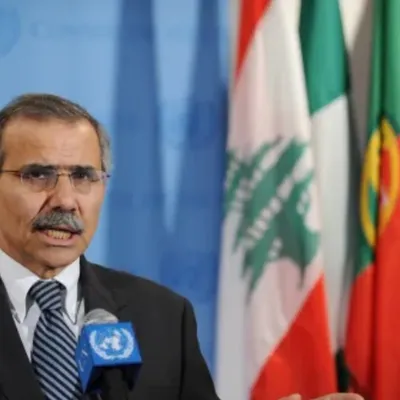 LE JOURNAL DU LIBAN DE LA MI-JOURNÉE DU 15/2/2025