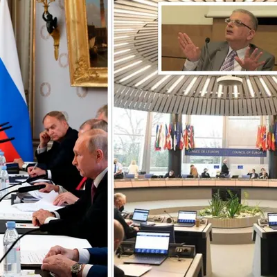 LIKAAT: khattar abou diab/ réunion en France /guerre Ukraine/ Russie