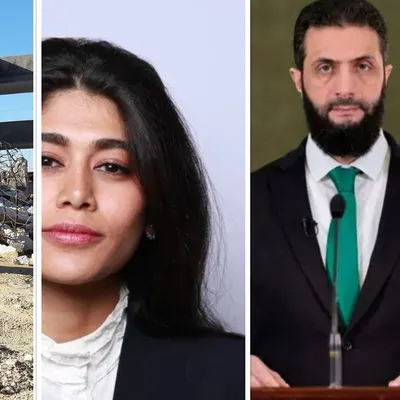 LE JOURNAL EN LANGUE ARABE DE MIDI 30 DU 25/02/2025