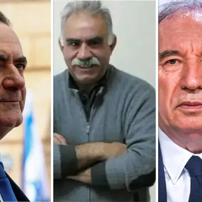 LE JOURNAL EN LANGUE ARABE DU SOIR 27 02 2025