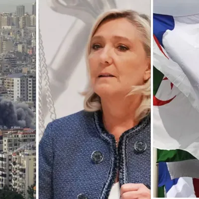 LE JOURNAL EN LANGUE FRANCAISE DU MIDI 01/04/2025