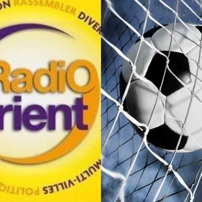 Radio Orient Sport 11 2 2025