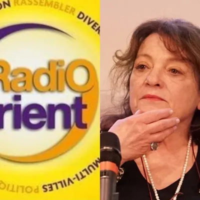 Grand angle avec Hala Kodmani : la transition politique en Syrie,...