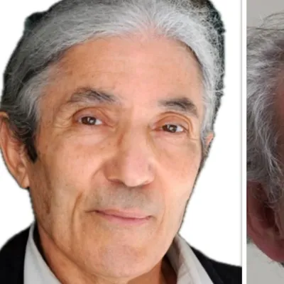 Le verdict est tombé : cinq ans de prison pour Boualem Sansal