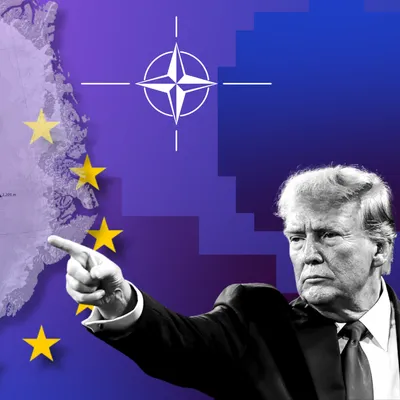 Pourquoi le Groenland est devenu l’épicentre de la nouvelle guerre...