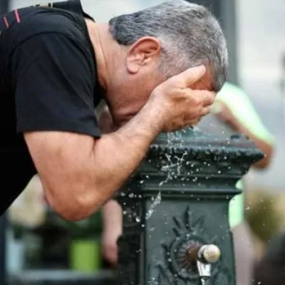 Canicule : la France en alerte maximale face à une chaleur historique