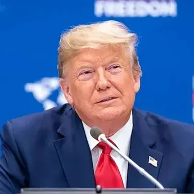 Focus sur la tournée de Donald Trump au Moyen-Orient, 