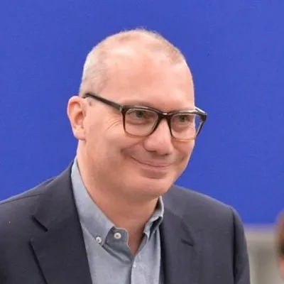 David Cormand, député européen écologiste