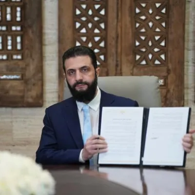 Syrie : accord de cessez-le-feu avec les Kurdes, intégration des...