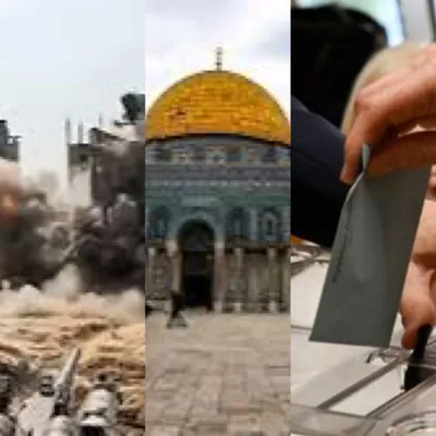 LE JOURNAL EN LANGUE ARABE DU SOIR DU 3/07/24