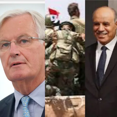 LE JOURNAL EN LANGUE  ARABE DE MIDI 30 DU 5/12/24