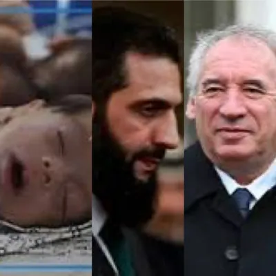 LE JOURNAL EN LANGUE  ARABE DE MIDI 30 DU 30/12/24