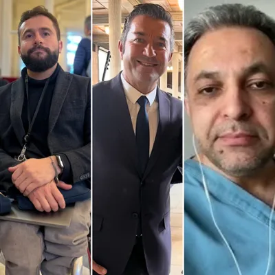 LE JOURNAL EN LANGUE FRANÇAISE DE MIDI DU 12/02/2025