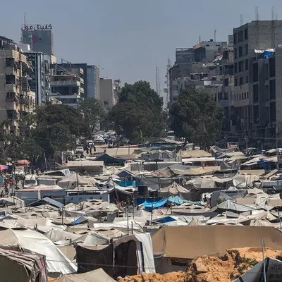 Gaza, Iran, Ukraine : horreurs dénoncées par l’ONU, sanctions...