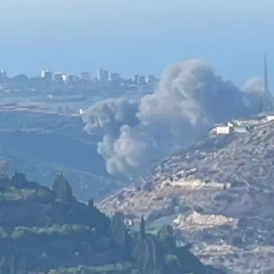 LE JOURNAL DE 13 H DU LIBAN DU 30/11/2024