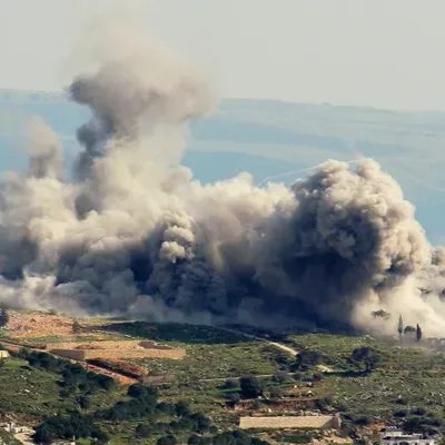 LE JOURNAL DU LIBAN DU SOIR DU 26/8/2024