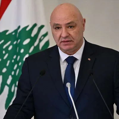 Liban : le président Aoun réclame des négociations directes avec...