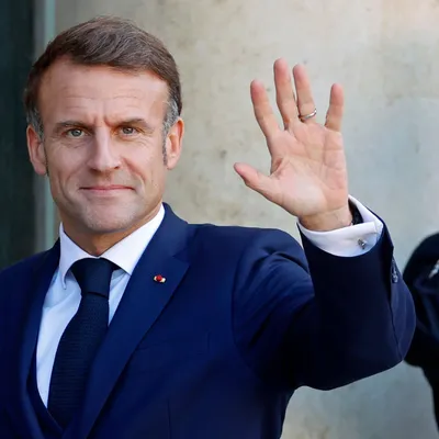 MARCO RUBIO À PARIS POUR ÉVOQUER L'UKRAINE, GAZA ET LE SOUDAN EN CRISE