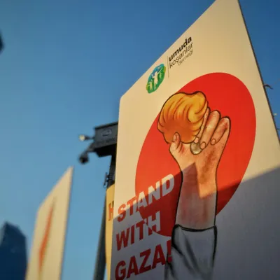 Le blocage de l’aide humanitaire à Gaza devant la Cour...