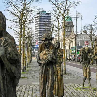 L'année 2024 marque un record de malnutrition dans le monde