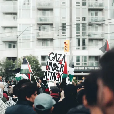 Israël approuve un plan qui prévoit la "conquête" de la bande de Gaza