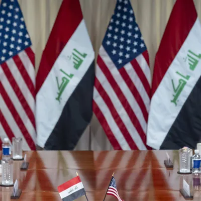 Comment Washington redessine l’équation du pouvoir en Irak avant 2026
