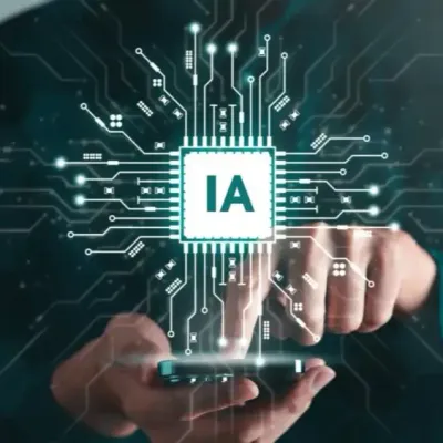 Banques : comment l’intelligence artificielle transforme le crédit...