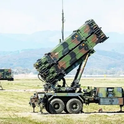 Contrôle nucléaire : que reste-t-il après New START ?