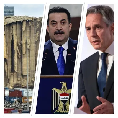 LE JOURNAL EN LANGUE ARABE DE 12H30 DU 5/08/24