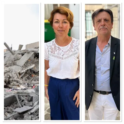 LE JOURNAL EN LANGUE FRANÇAISE DE MIDI DU 2/09/24