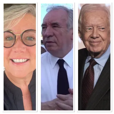 LE JOURNAL EN LANGUE  FRANÇAISE  DE MIDI DU 30/12/24