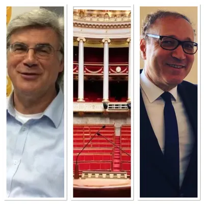 LE JOURNAL EN LANGUE FRANÇAISE DE MIDI DU 8/07/24