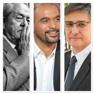 LE JOURNAL EN LANGUE  FRANÇAISE  DU SOIR DU 7/01/2025