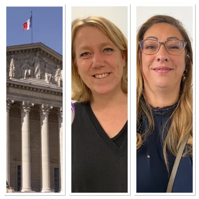 LE JOURNAL EN LANGUE FRANÇAISE DU SOIR DU 5/07/24