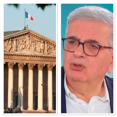 LE JOURNAL EN LANGUE ARABE DE 12H30 DU 8/07/24