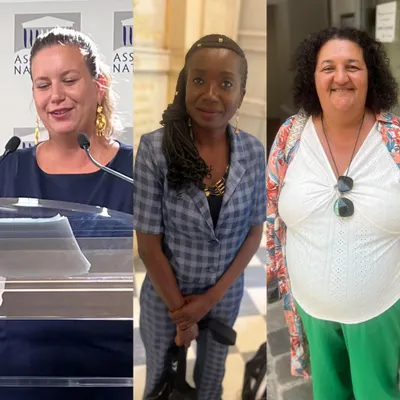 LE JOURNAL EN LANGUE FRANÇAISE DU SOIR DU 3/09/24