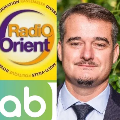 Cédric Nouvelot, Conseiller régional LR de Normandie, Secrétaire...