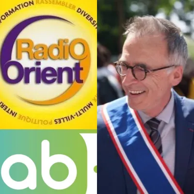 Yannick Trigance, conseiller régional PS d’Ile-de-France,