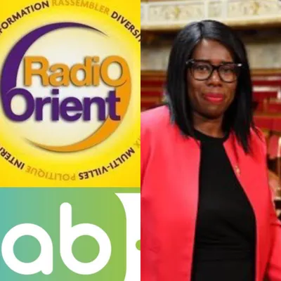 Dieynaba Diop, députée PS des Yvelines,