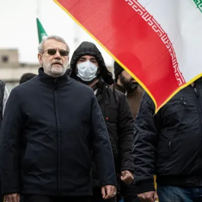 Mort d’Ali Larijani : un pilier du régime iranien disparaît