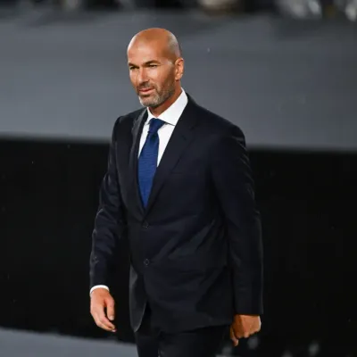 Zidane, l’humilité, la discrétion et le talent récompensés
