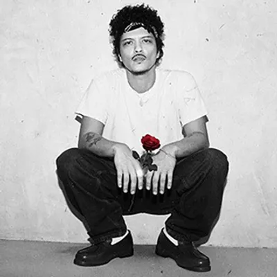 Gagnez vos places pour le concert de BRUNO MARS au Stade de France !