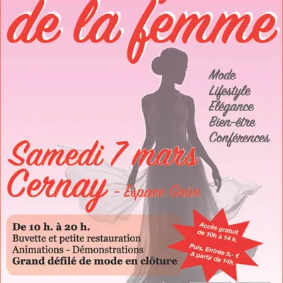 Le Rendez-Vous de la Femme