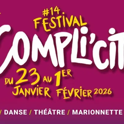 Festival Compli'Cité à Huningue